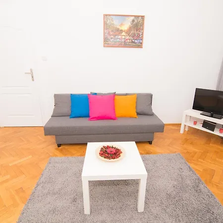 K&m Star Olawska Apartmán Vratislav