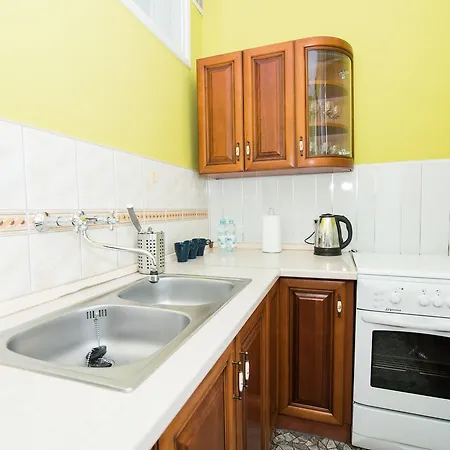 K&m Star Olawska Apartmán Vratislav