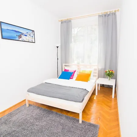 Apartmán K&m Star Olawska