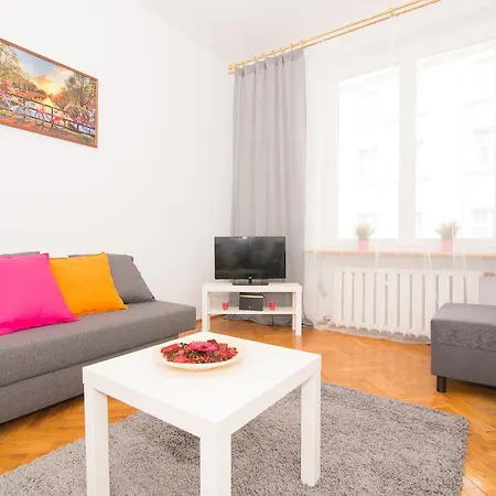 K&m Star Olawska Apartmán Vratislav