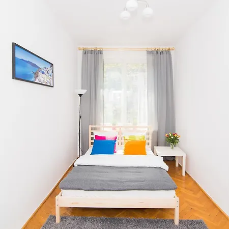 Apartmán K&m Star Olawska