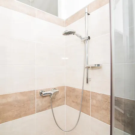 Apartmán K&m Star Olawska Vratislav